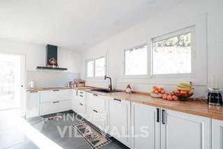 Chalet en venta en Urbanitzacions en Bigues i Riells