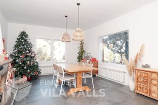 Chalet en venta en Urbanitzacions en Bigues i Riells