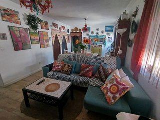 Piso en venta en El Cristo - Cayetano Roldán en San Fernando