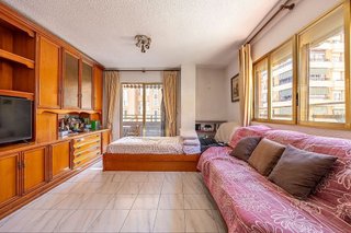 Piso en venta en Pueblo Poniente en Benidorm