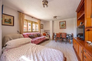 Piso en venta en Pueblo Poniente en Benidorm