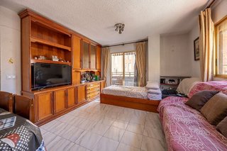 Piso en venta en Pueblo Poniente en Benidorm