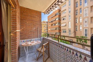 Piso en venta en Pueblo Poniente en Benidorm