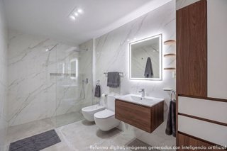 Piso en venta en Pueblo Poniente en Benidorm