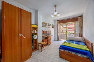 Piso en venta en Pueblo Poniente en Benidorm