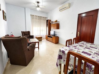 Piso en venta en Arenal - La Pólvora en Dos Hermanas