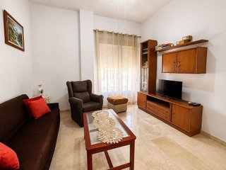 Piso en venta en Arenal - La Pólvora en Dos Hermanas