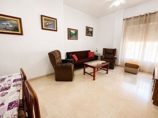 Piso en venta en Arenal - La Pólvora en Dos Hermanas