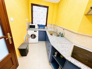 Piso en venta en Arenal - La Pólvora en Dos Hermanas