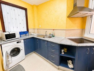 Piso en venta en Arenal - La Pólvora en Dos Hermanas