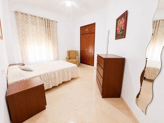 Piso en venta en Arenal - La Pólvora en Dos Hermanas