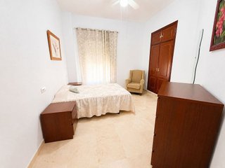 Piso en venta en Arenal - La Pólvora en Dos Hermanas