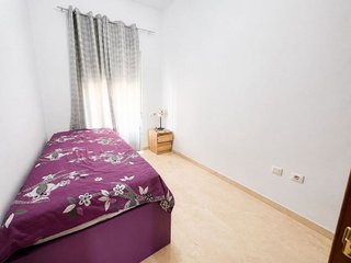 Piso en venta en Arenal - La Pólvora en Dos Hermanas