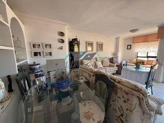 Piso en venta en Águilas ciudad en Águilas