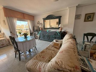 Piso en venta en Águilas ciudad en Águilas