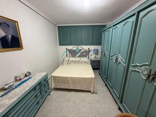 Piso en venta en Águilas ciudad en Águilas