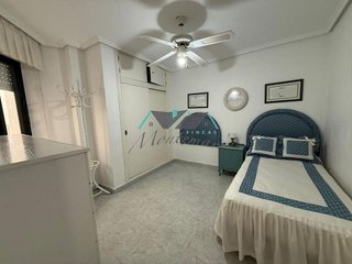 Piso en venta en Águilas ciudad en Águilas