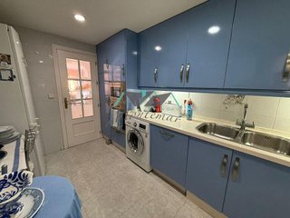 Piso en venta en Águilas ciudad en Águilas