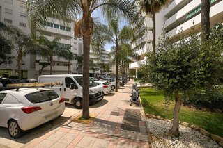 Piso en venta en Zona Sohail en Fuengirola