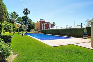 Piso en venta en S'Arenal-Son Verí en Llucmajor