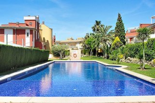 Piso en venta en S'Arenal-Son Verí en Llucmajor