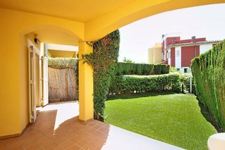 Piso en venta en S'Arenal-Son Verí en Llucmajor