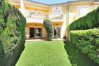 Piso en venta en S'Arenal-Son Verí en Llucmajor