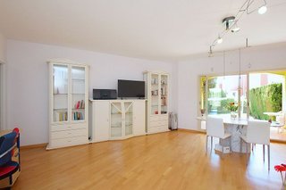 Piso en venta en S'Arenal-Son Verí en Llucmajor
