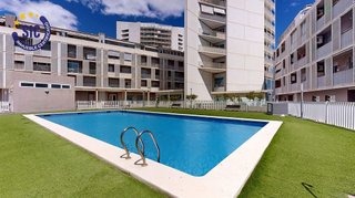 Piso en venta en Parc Central en Torrent