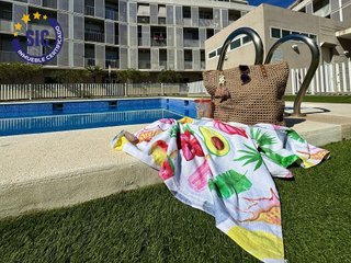 Piso en venta en Parc Central en Torrent