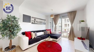 Piso en venta en Parc Central en Torrent