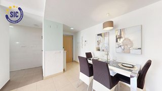 Piso en venta en Parc Central en Torrent