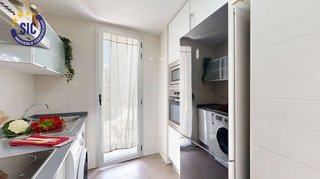 Piso en venta en Parc Central en Torrent