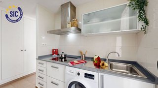 Piso en venta en Parc Central en Torrent