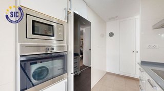 Piso en venta en Parc Central en Torrent