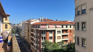 Piso en venta en Ensanche en Pamplona