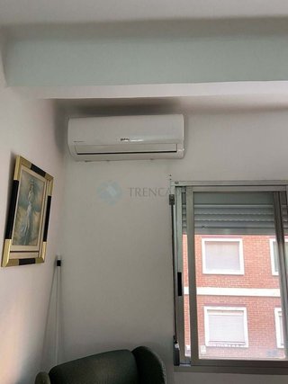 Piso en venta en Els Orriols en Valencia