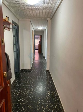 Piso en venta en Els Orriols en Valencia