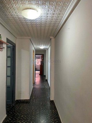 Piso en venta en Els Orriols en Valencia