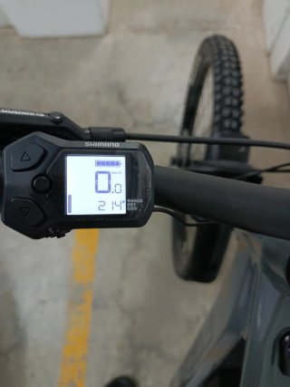 Focus Jam2 7.8 Ebike