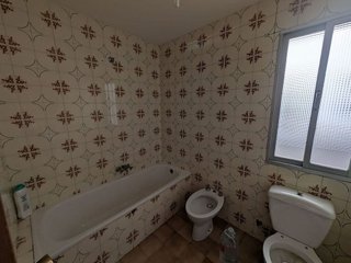 Piso en venta en Santa María en Ciudad Real