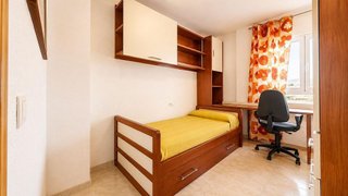 Piso en venta en Vera Ciudad en Vera