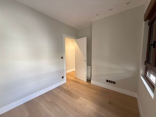 Piso en venta en Basurtu en Bilbao