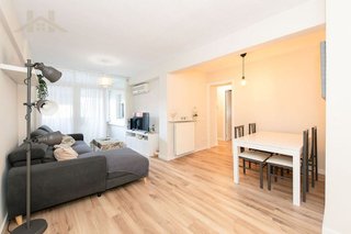 Piso en venta en Zarzaquemada en Leganés