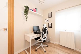 Piso en venta en Zarzaquemada en Leganés