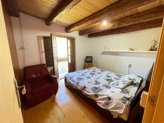 Casa adosada en venta en Llavorsí