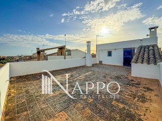 Casa adosada en venta en Llucmajor Interior en Llucmajor