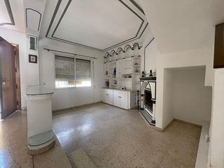 Casa adosada en venta en Los Boliches en Fuengirola