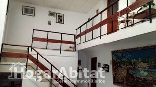 Chalet en venta en Campo de Criptana