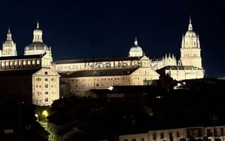 Piso en alquiler en Hospitales - Campus en Salamanca